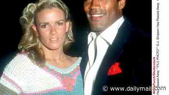 OJ Simpson had help killing Nicole Brown and Ronald Goldman, says legendary FBI profiler