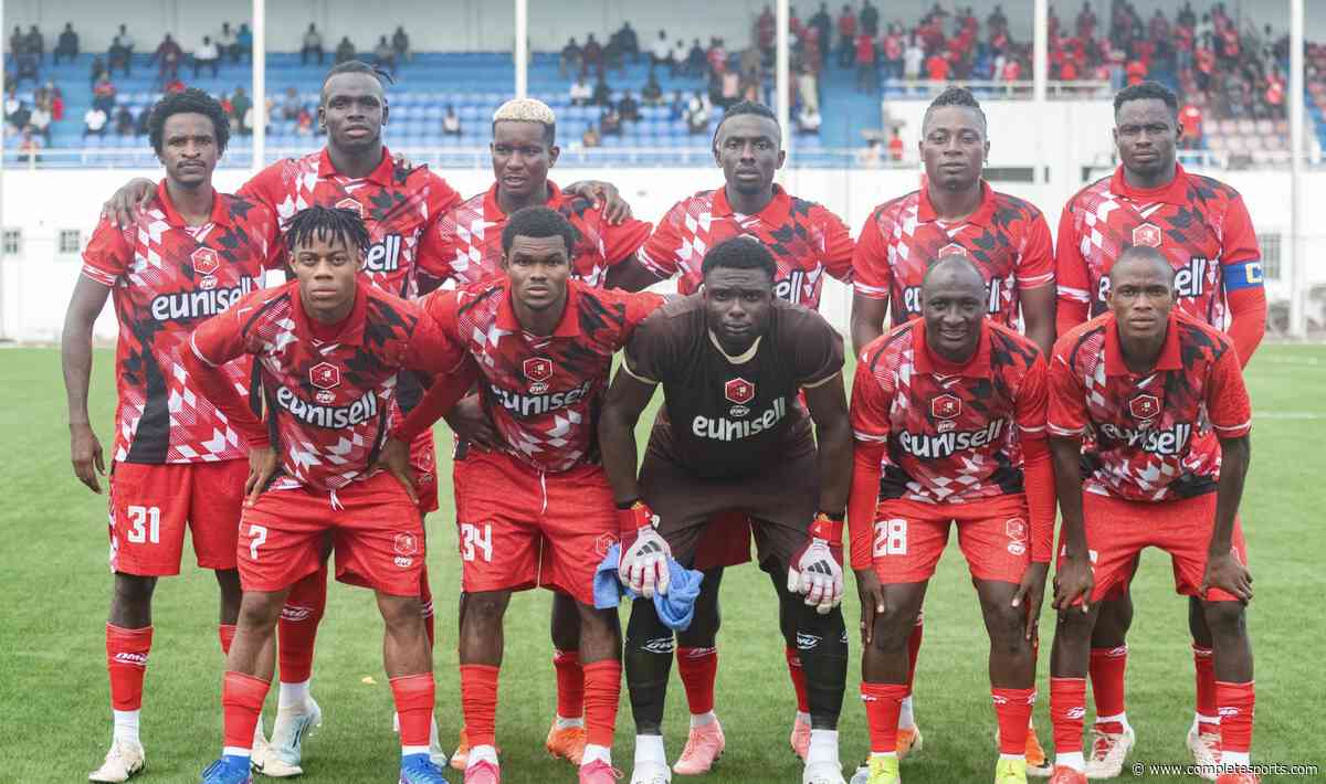 EUROMATCH NPFL: Abia Warriors Target First Win Away To Rangers In Three Years