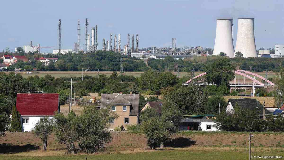 Fachkräfte fehlen - doch es gibt auch Chancen in Ostdeutschland