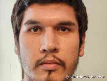 Police warn of high-risk sex offender living in Vancouver — again