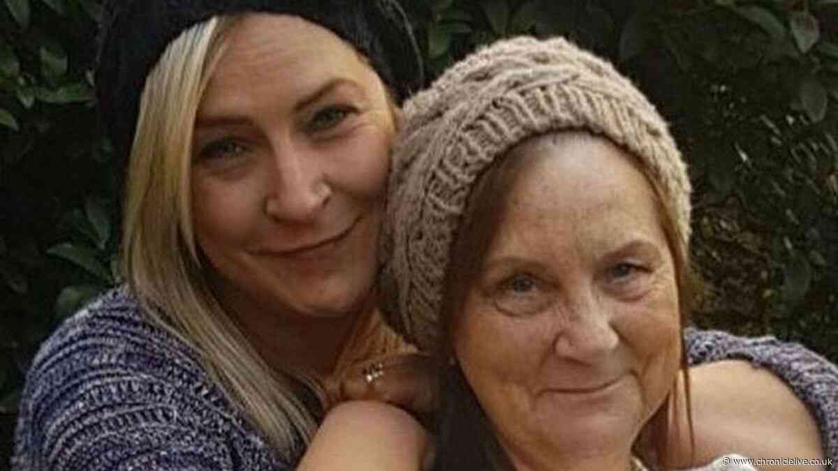 'My daughter died in police custody a decade ago - I won't stop fighting'