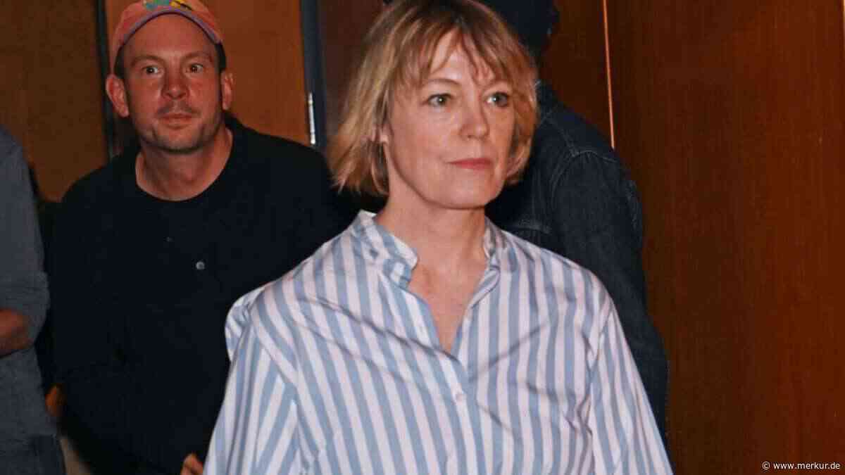 „Sturm der Liebe“-Star Elke Winkens: Zweimal Opfer sexueller Gewalt – so kämpfte sie sich zurück