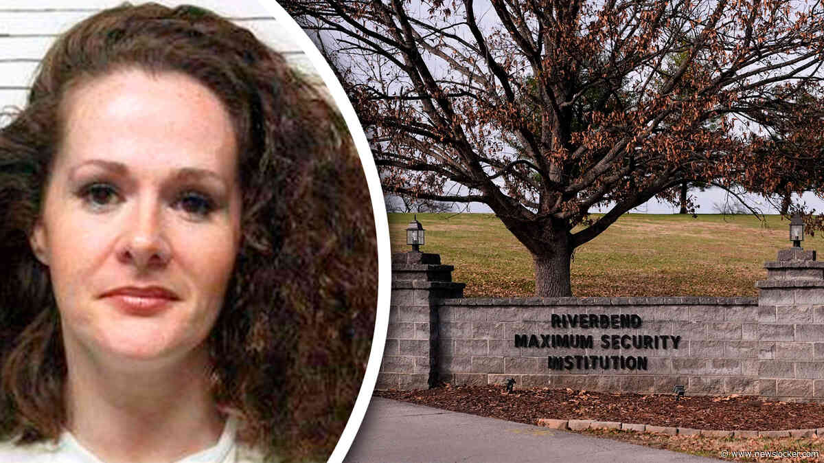 Hoofd gevangenis Tennessee stapt op na mislukte executie Christa Pike