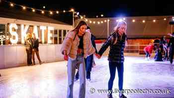 Ice rink returning to seaside town for first time in a decade