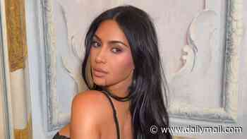 Kim Kardashian reflects on being single for five years before dating Lewis Hamilton as she admits she needed to 'completely heal' from her romantic past