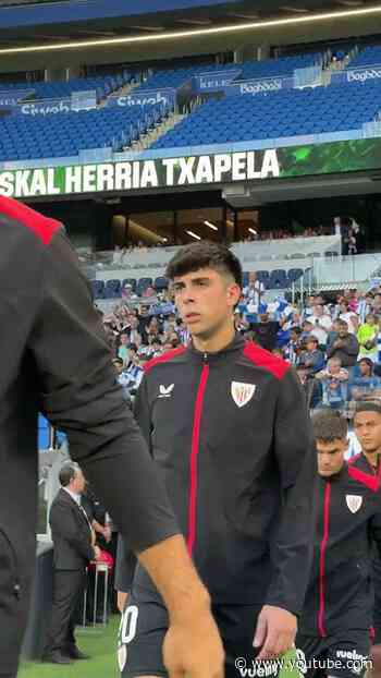 🔛 ¡Comienza la final de la EH Txapela en Anoeta!