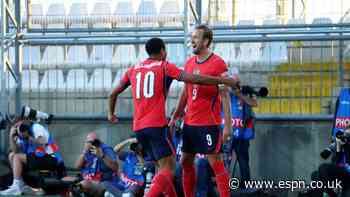 Croatia vs. England LIVE: Nations League updates as Harry Kane, Jude Bellingham put England in control