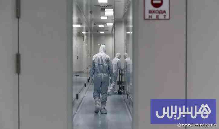 وفاة شابة بالطاعون تهزّ سيبيريا .. وعشرات الأشخاص في الحجر الصحي