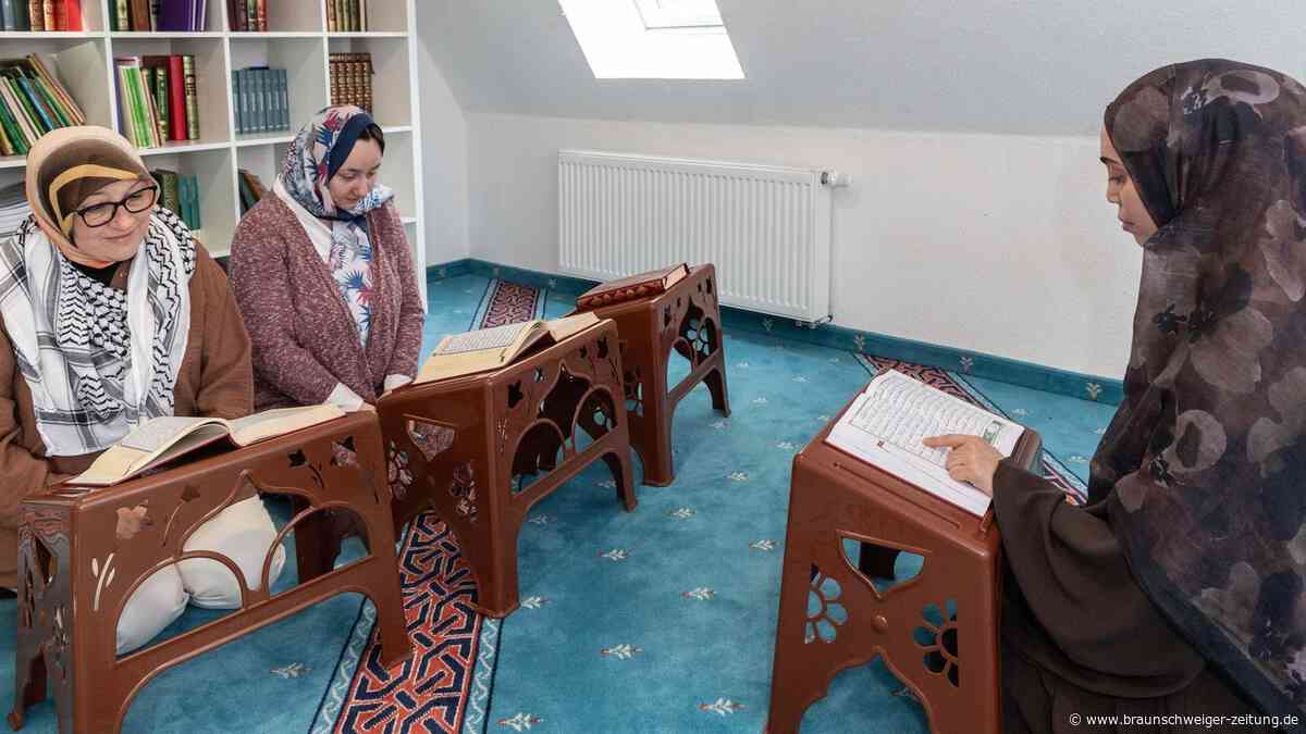 „Kopftuch, Mann und Master“: Junge Salzgitteranerin geht mutig ihren Weg