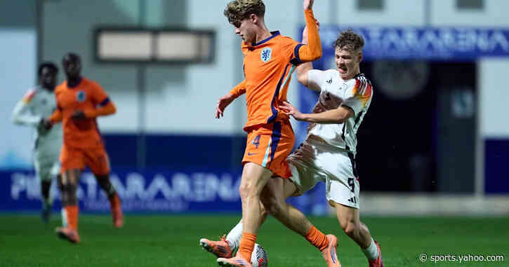 Barcelona continue to follow Dutch defensive talent after failed summer approach