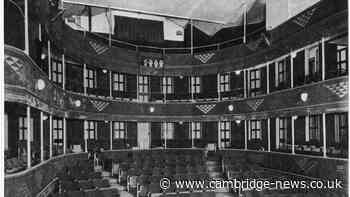 The demolished Cambridge theatre that launched a comedy empire