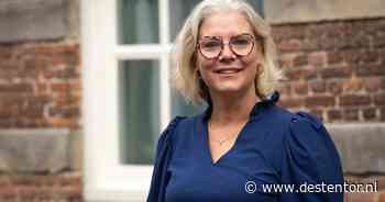 Waarom burgemeester Marleen Sanderse nog zes jaar door wil in Hattem: ‘Ik weet nu pas echt waar ik voor kies’