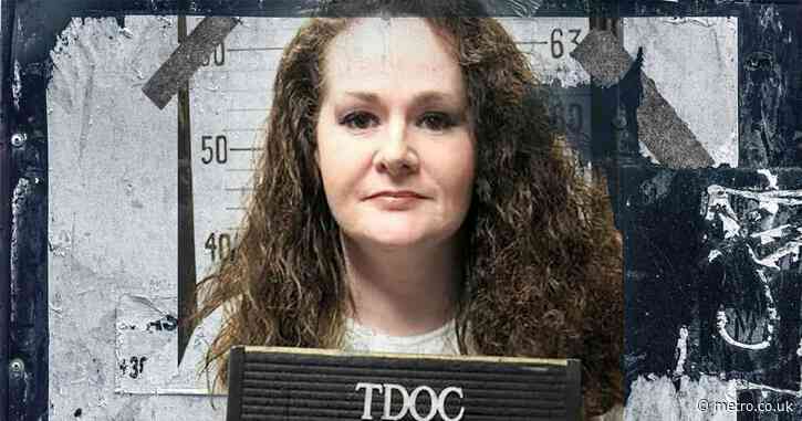Prison chief to resign as probe launched into Christa Pike botched execution scandal