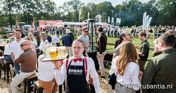 Van Twentse beenham tot oesters en champagne: in het House of Excellence gaat de Military ‘next level’
