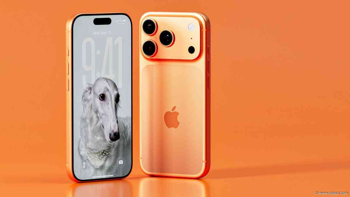 3 useful ways AI can improve your photos in iOS 27