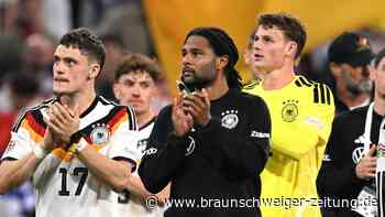 Klopp verkündet Torwart-Entscheidung: Alle Infos zum Griechenland-Spiel