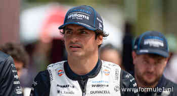 Fred Vasseur springt in de bres voor Carlos Sainz: ‘Enorme aanwinst voor Williams’