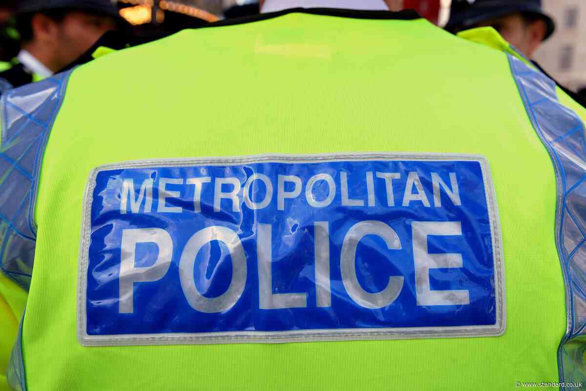 Murder investigation launched after man shot dead near West London memorial gathering