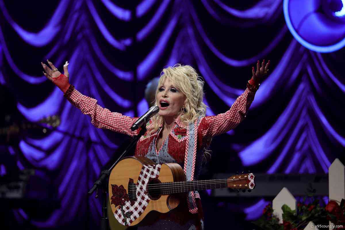 Dolly Parton's Nephew Seeks Delay in Restraining Order Case