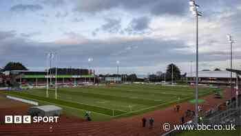 WRU seek to sell SRC side RGC to private investors