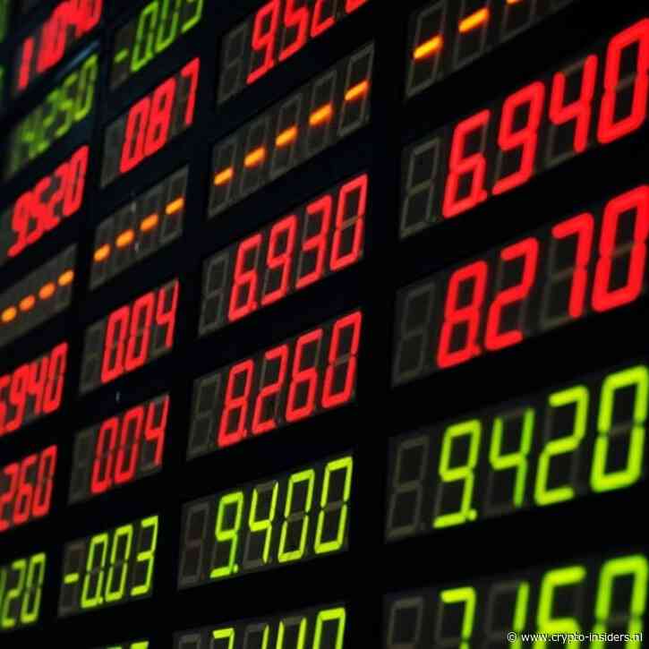 Ethereum-ETF’s verliezen €147 miljoen na sterke week