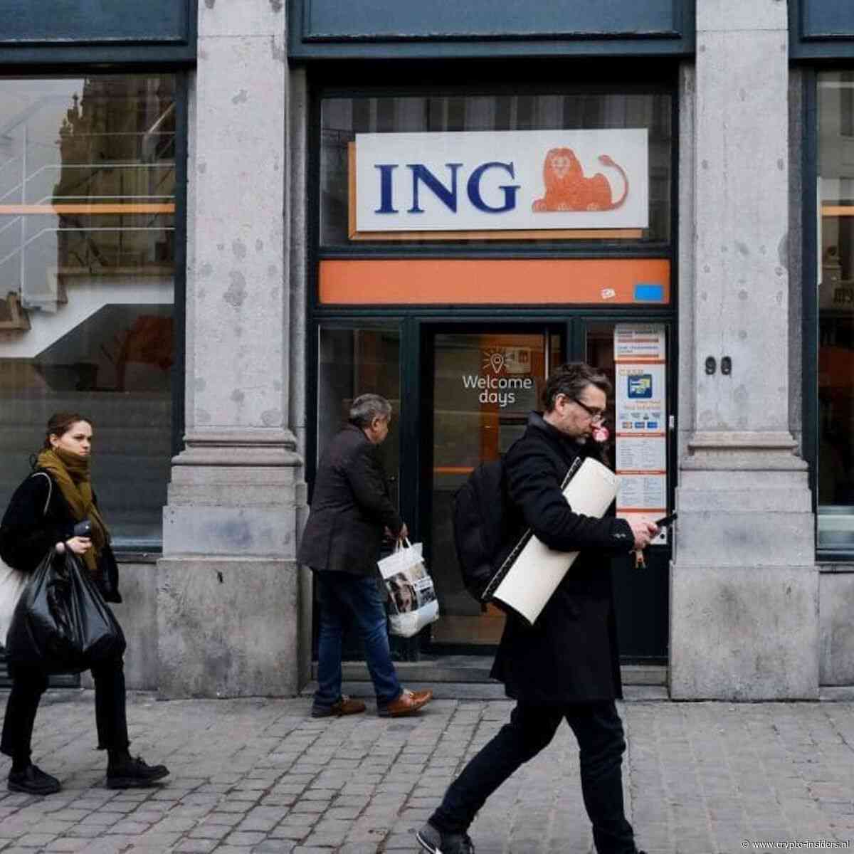 Dit is hoe stabiele cryptomunten een risico zijn voor de banken