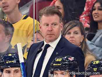 Daniel Alfredsson explains why he crossed enemy lines from Senators to Leafs