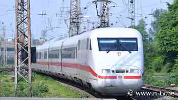 Für 99,99 Euro: Deutsche Bahn bietet Familienticket dauerhaft an