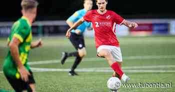 LIVE | Hulzense Boys op achterstand. Ook de avondwedstrijden live