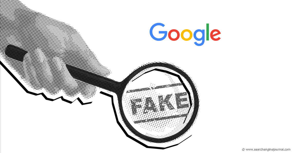Google Adds Fake Author Warning To Helpful Content Guidance via @sejournal, @MattGSouthern