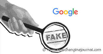 Google Adds Fake Author Warning To Helpful Content Guidance via @sejournal, @MattGSouthern