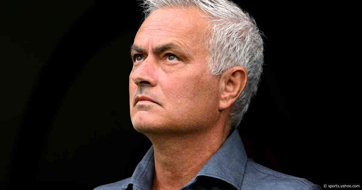 Four major tactical problems Jose Mourinho must solve at Real Madrid – report