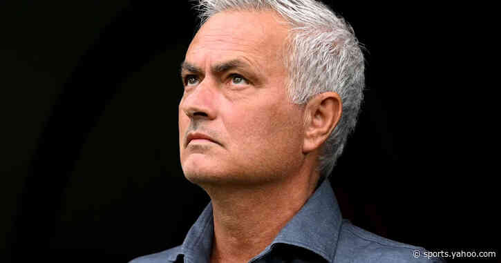 Four major tactical problems Jose Mourinho must solve at Real Madrid – report