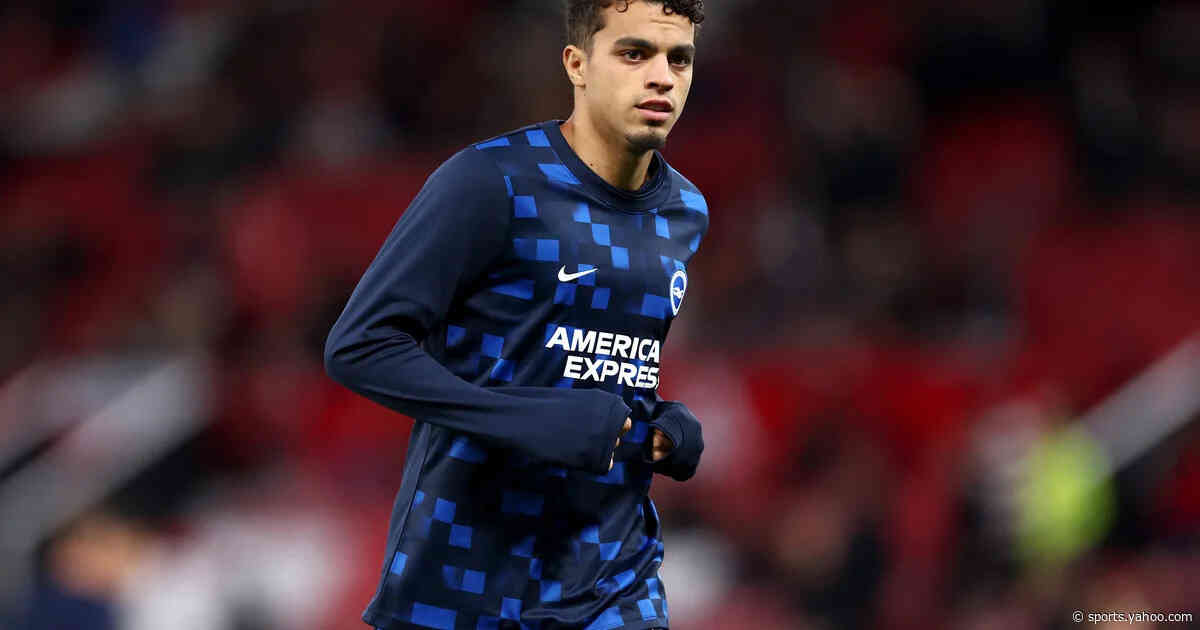 Milan eyeing move for Brighton midfielder Ayari to replace Modric