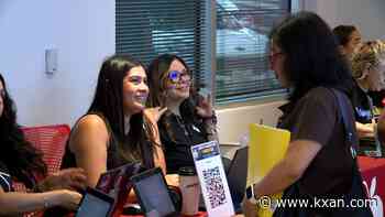 Austin ISD hosts hiring fair to fill support staff positions