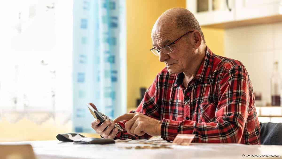 HMRC explains rules around removing a lump sum from your pension