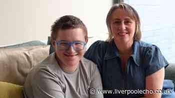 Wallasey mum asks why college made exception for 199 other students but not her son