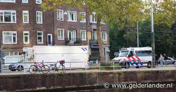 Neergeschoten man in Amsterdam vermoedelijk gedood vanwege conflict over geld met rivaal