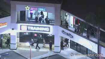Police say 2 shot dead at club near California State, Northridge 