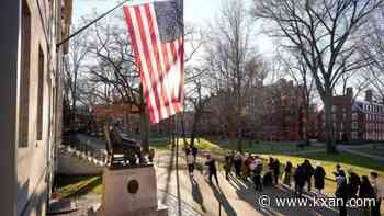 Record low say college education 'very important': Gallup