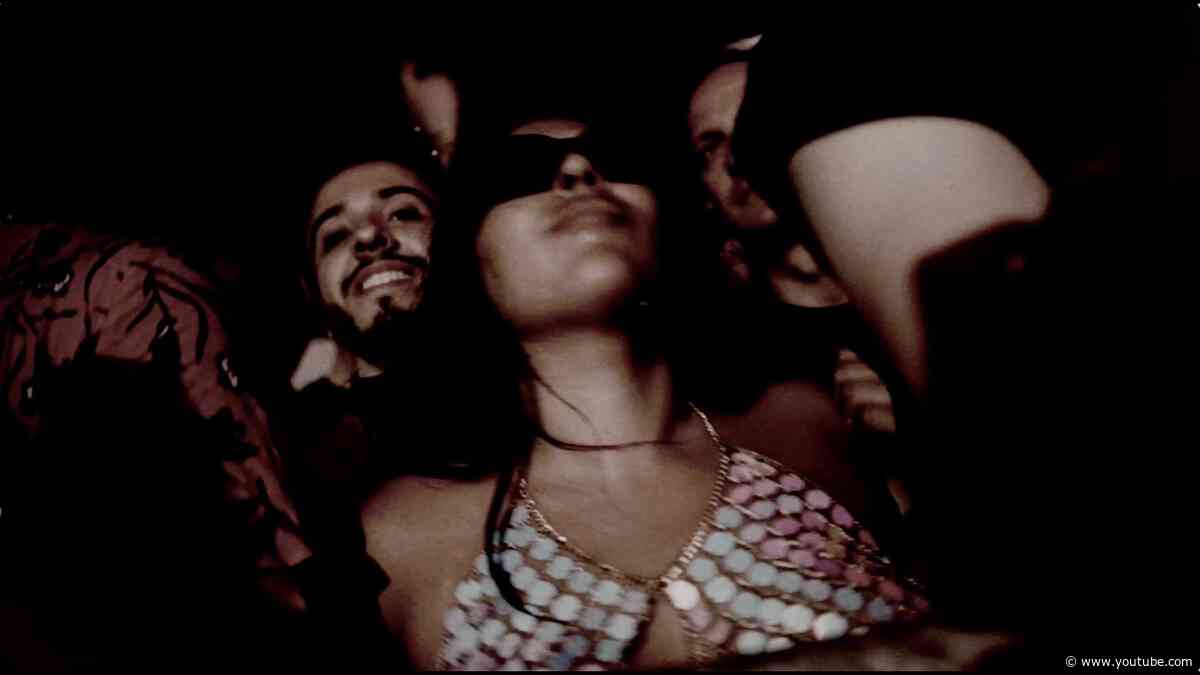 Dimitri Vegas, Bountyhunter, BRANDON - Woops (Official Music Video)