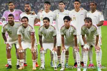 La Vinotinto libera a 12 jugadores tras los duelos ante Japón y Corea del Sur