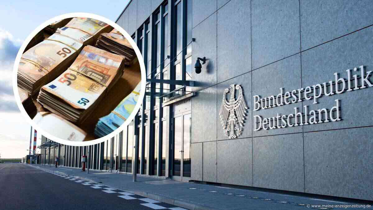 Debakel auf Steuerzahlerkosten: Regierungsterminal am Flughafen BER achtmal teurer