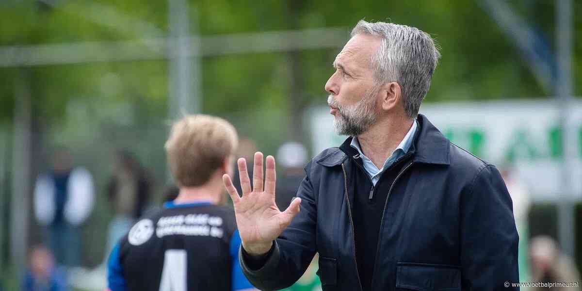 Generatiekloof bij Feyenoord: 'Ze wisten bij God niet wie André van Duin was'
