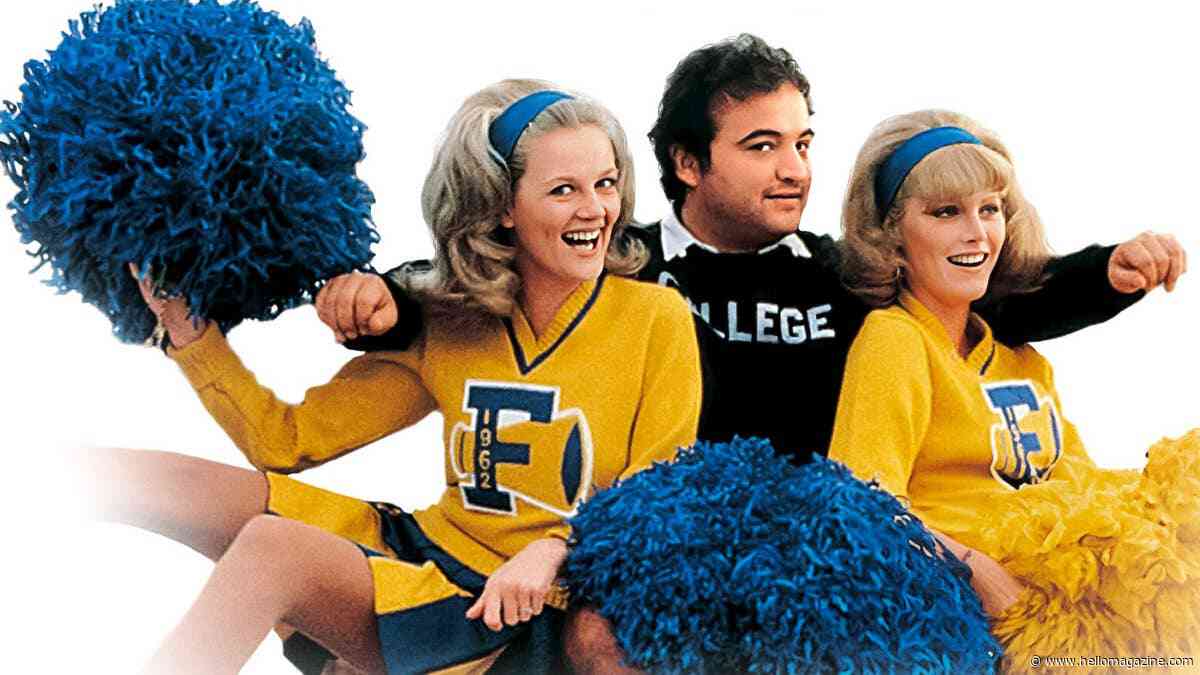 '70s actress, known for National Lampoon's Animal House, dies 1 day before 80th birthday