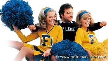'70s actress, known for National Lampoon's Animal House, dies 1 day before 80th birthday