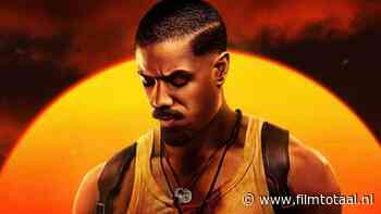 Een van de grootste videogametitels ooit wordt een epische oorlogsfilm met Michael B. Jordan