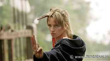 Uma Thurman schitterde in een komedieflop, maar had er zelf veel meer van verwacht