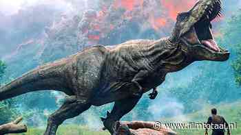 De volgende 'Jurassic World'-film strikt een terugkerende regisseur waar fans of heel blij of heel boos om gaan worden