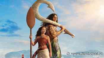 Bizar: Disney wijst een schuldige aan voor het gruwelijke floppen van 'Moana', namelijk... Disney zelf